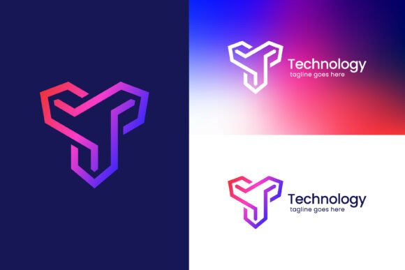 Modern Logo Business Startup Technology: A Powerful Tool for Brand Evolution